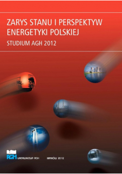 Zarys stanu i perspektyw energetyki polskiej