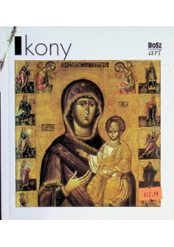 Ikony