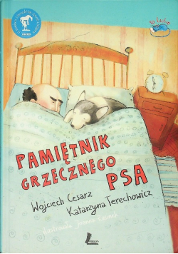 Pamiętnik grzecznego psa