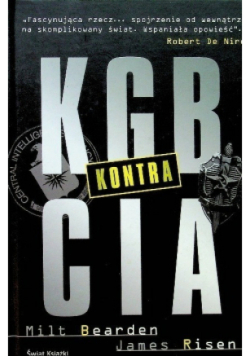 KGB kontra CIA