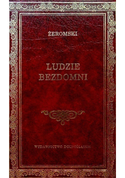 Ludzie bezdomni
