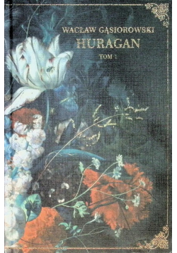 Huragan Tom 1