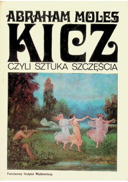 Kicz czyli sztuka szczęścia