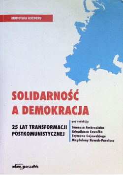 Solidarność a demokracja