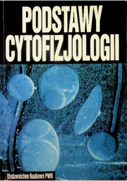 Podstawy cytofizjologii