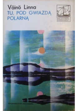 Tu pod gwiazdą polarną