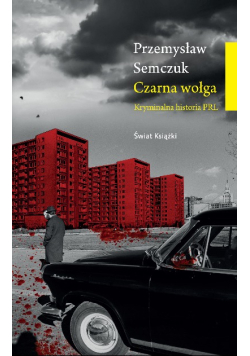 Czarna wołga