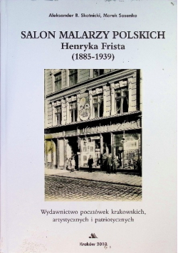 Salon malarzy poskich Henryka Frista
