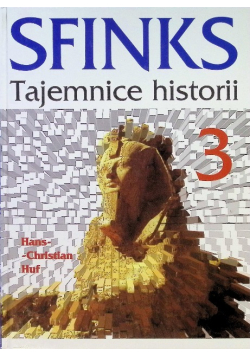 Sfinks tajemnice historii Tom 3