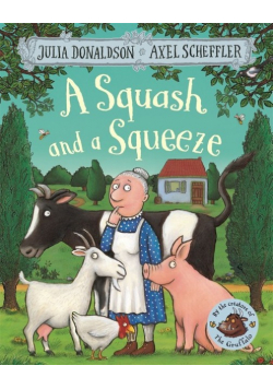 A Squash and a Squeeze