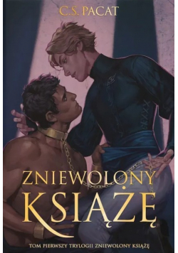 Zniewolony Książę Tom 1