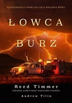 Łowca burz