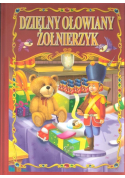 Dzielny ołowiany żołnierzyk TW