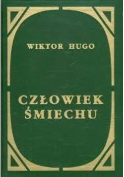 Człowiek śmiechu