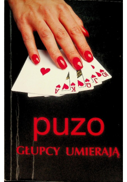 Głupcy umierają