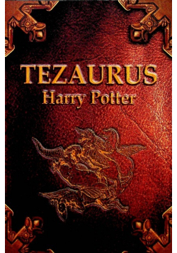 Tezaurus Harry Potter