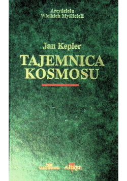 Tajemnica kosmosu