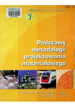 Podstawy metodologii projektowania materiałowego