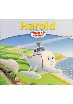 Harold