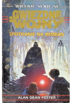Gwiezdne wojny Spotkanie na Mimban