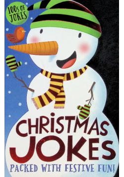 Christmas Jokes
