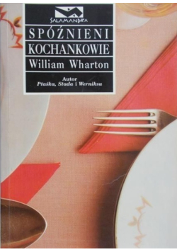 Spóźnieni kochankowie