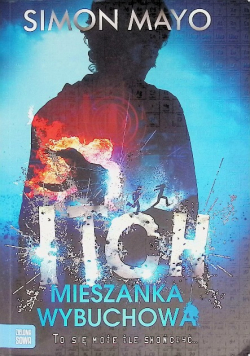Itch Mieszanka wybuchowa