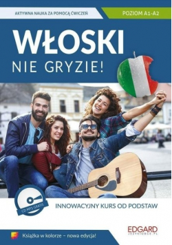 Włoski nie gryzie plus