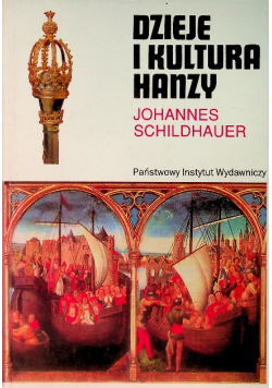 Dzieje i kultura hanzy