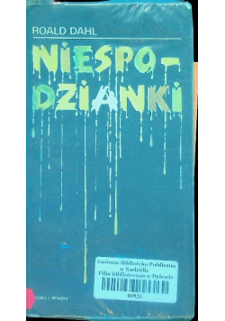 Niespodzianki