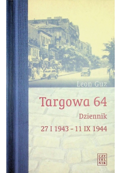 Targowa 64 Dziennik