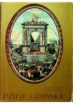 Dzieje Gdańska
