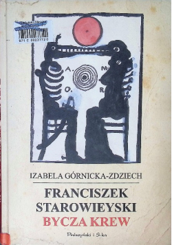 Franciszek Starowieyski Bycza krew