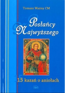 Posłańcy Najwyższego