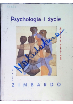 Psychologia i życie