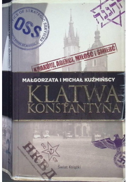 Klątwa Konstantyna