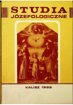 Studia Józefologiczne