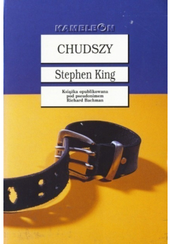 Chudszy