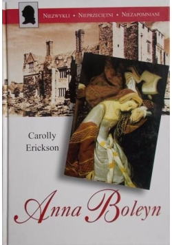 Anna Boleyn