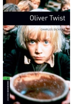 Oliver Twist