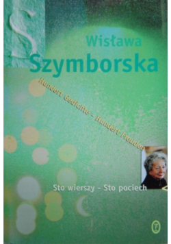 Sto wierszy  Sto pociech