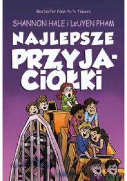 Najlepsze przyjaciółki