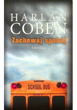 Zachowaj spokój