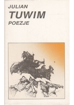 Tuwim Poezje