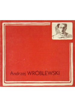 Andrzej Wróblewski