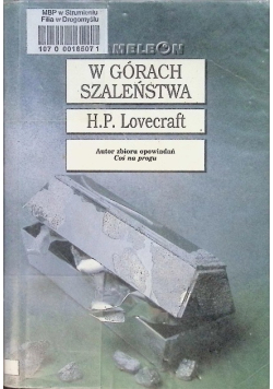 W górach szaleństwa