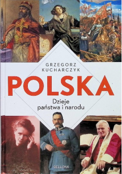 Polska Dzieje państwa i narodu