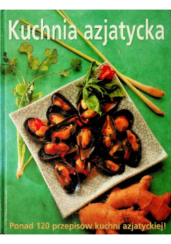 Kuchnia azjatycka