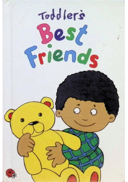 Toddler's Best Friends