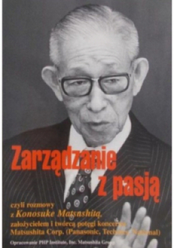 Zarządzanie z pasją
